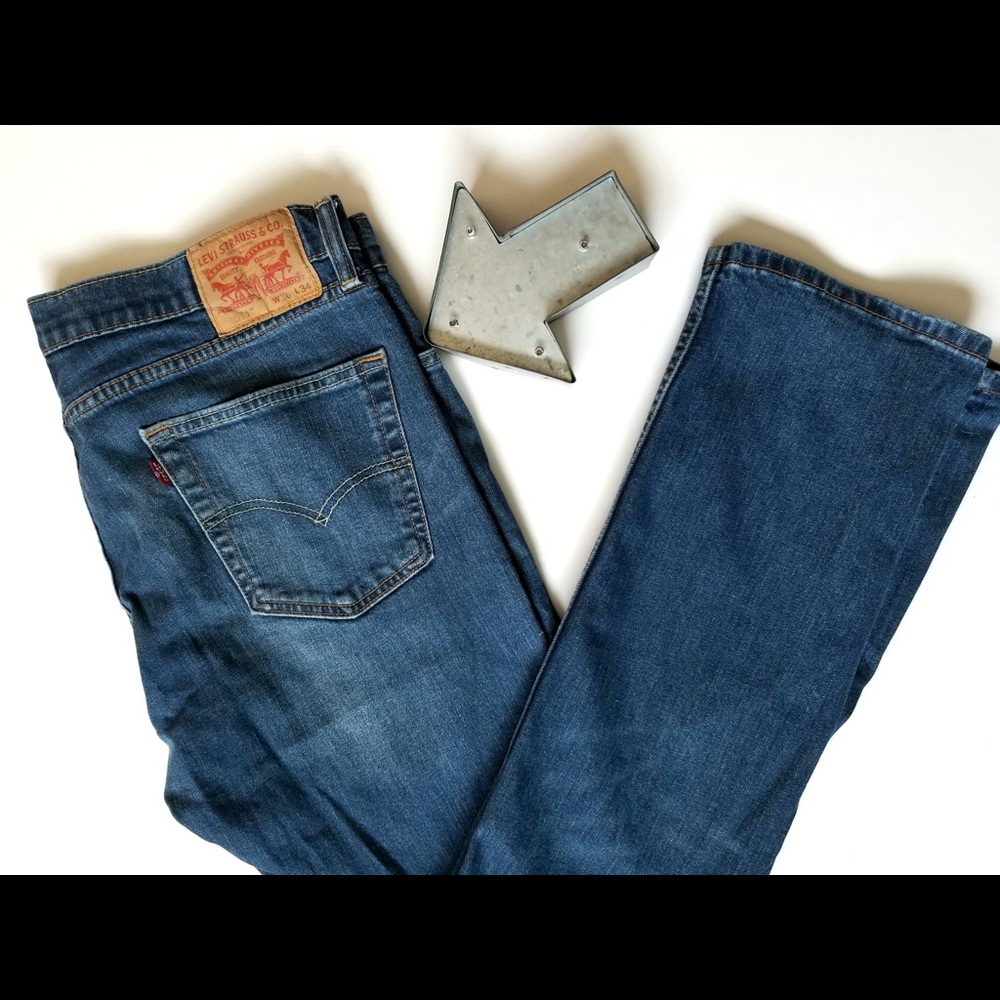 Levi Jeans